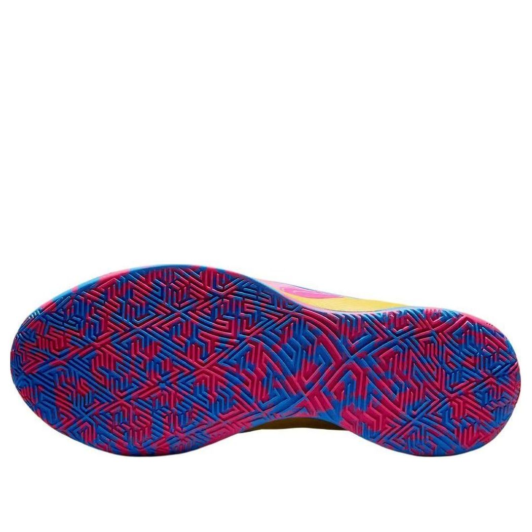 Nike x Candy Funhouse Giannis Zoom Freak 6 EP 'University Blue Lightning' HF1820-700