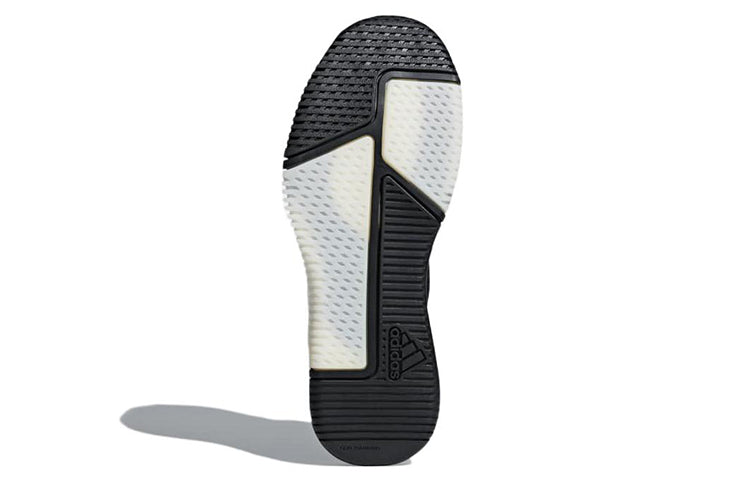 adidas CrazyTrain Elite 'Black White' DA9021