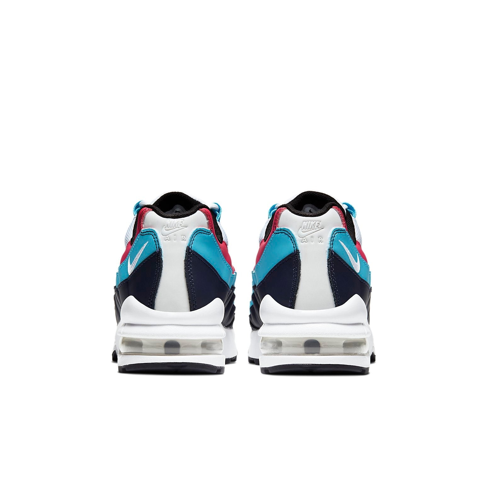 (GS) Nike Air Max 95 'Blackened Blue Watermelon' 905348-404