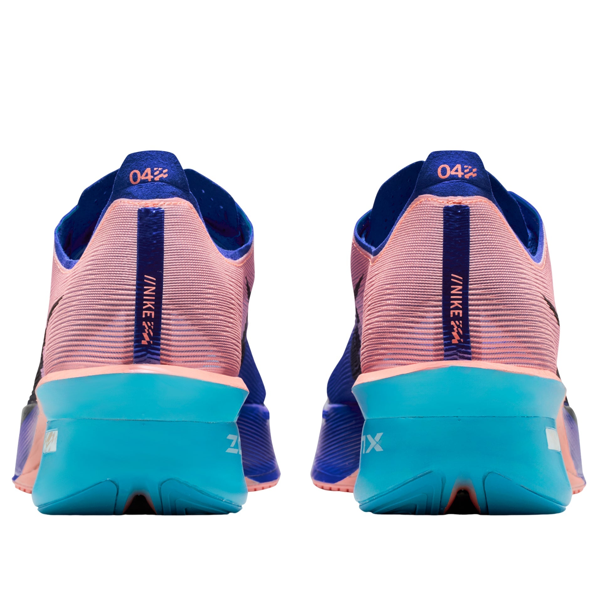 Nike ZoomX Vaporfly 4 'Racer Blue Atomic Pink' IM8203-400