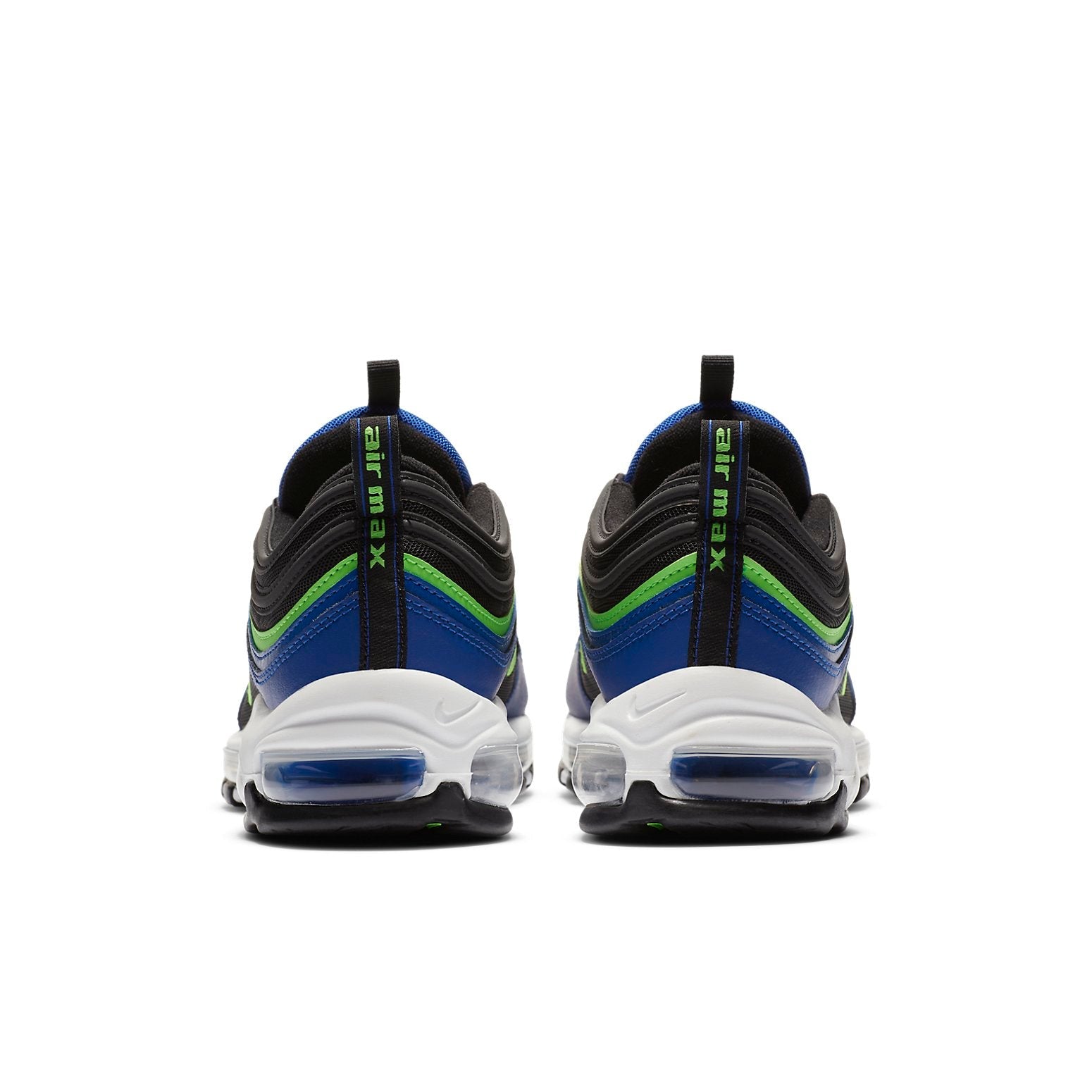 Nike Air Max 97 'Royal Blue Neon' CW5419-400
