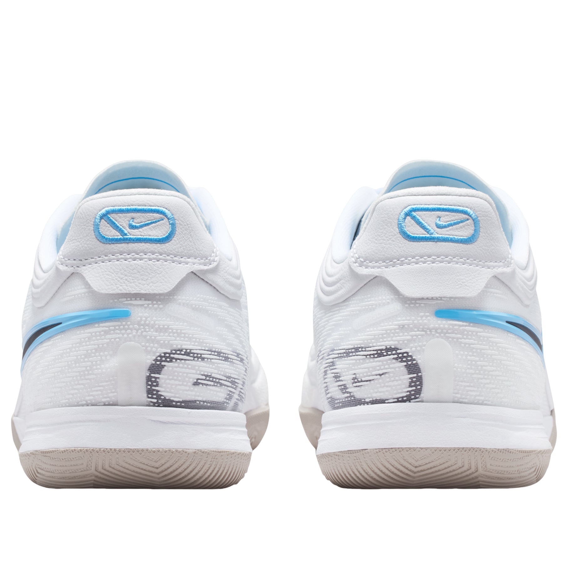 Nike Tiempo React Gato 'White Shimmer' HQ3159-100