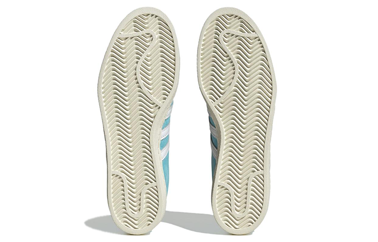 adidas Campus 80S Shoes 'Light Aqua' IF5336