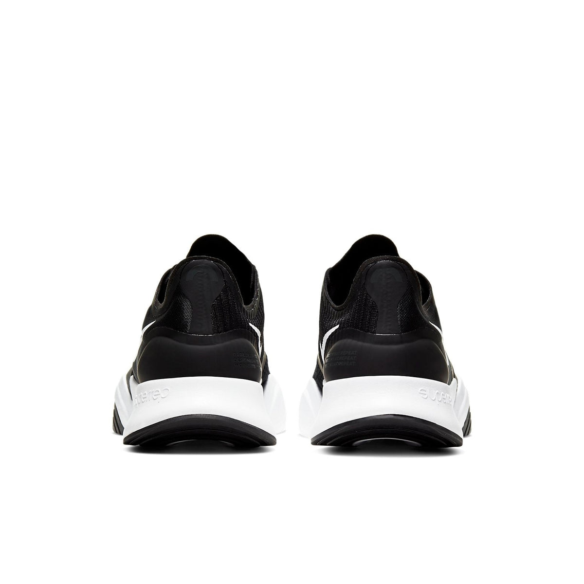 Nike SuperRep Go 'Black White' CJ0773-010
