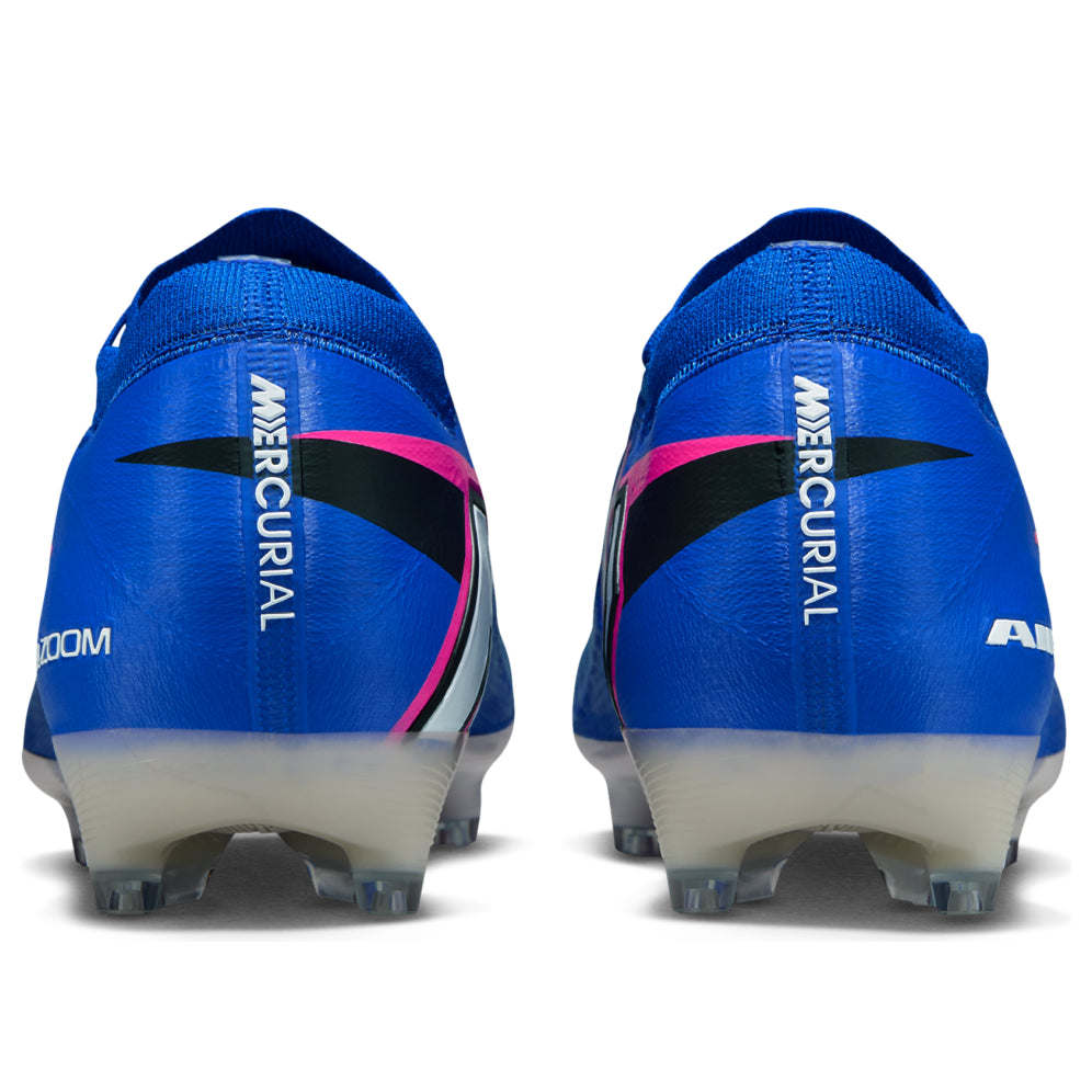 Nike Mercurial Vapor 16 Elite AG Low 'Racer Blue' FQ8693-446
