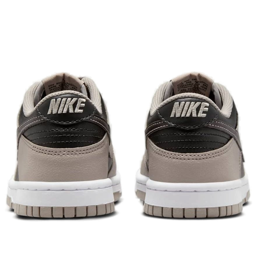 (GS) Nike Dunk Low 'College Grey Black' HV6363-009