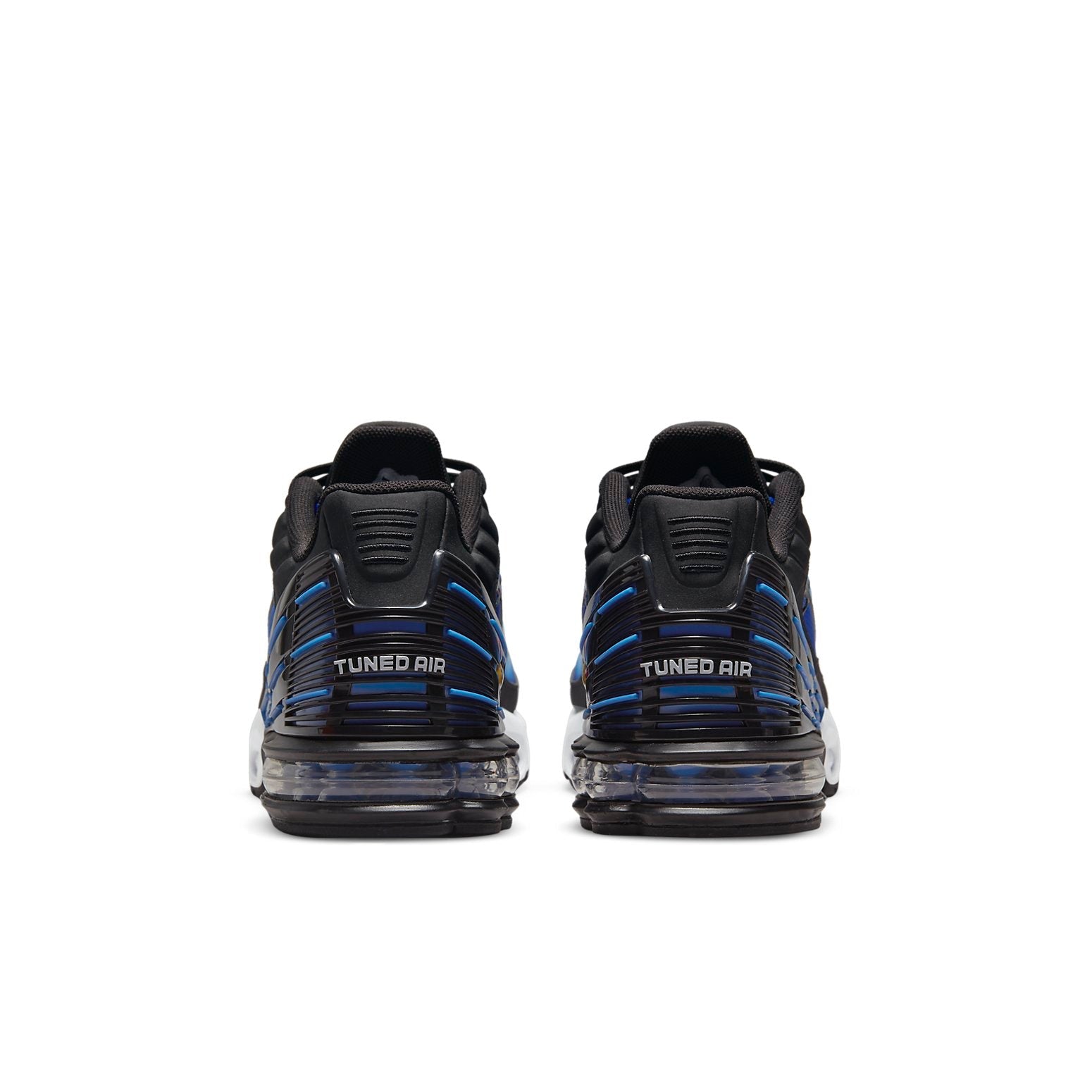 Nike Air Max Plus 3 'Game Royal Total Orange' DR8588-400