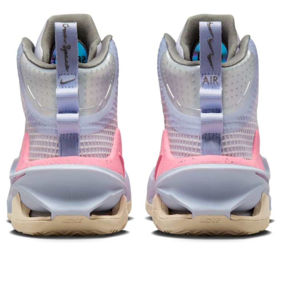 Nike Air Zoom GT Jump 'Easter' CZ9907-501