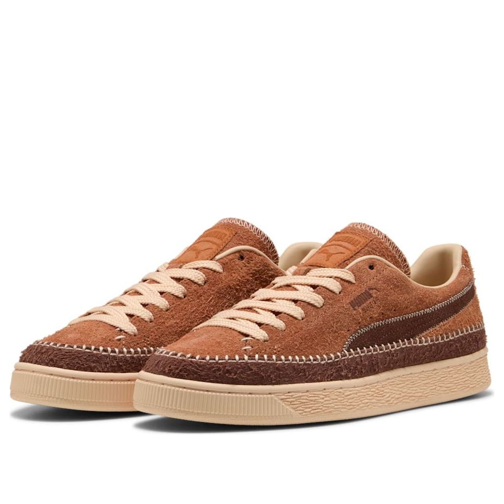 PUMA Suede 'Moccasin' 401035-01