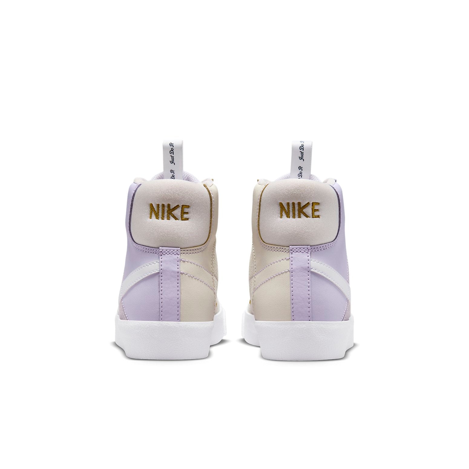 (GS) Nike Blazer Mid 'Various Purple' FJ2952-500