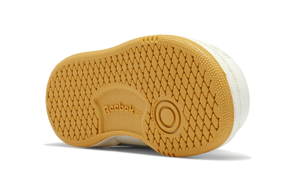 (TD) Reebok Kung Fu Panda x Club C 85 TD 'Family' H01205