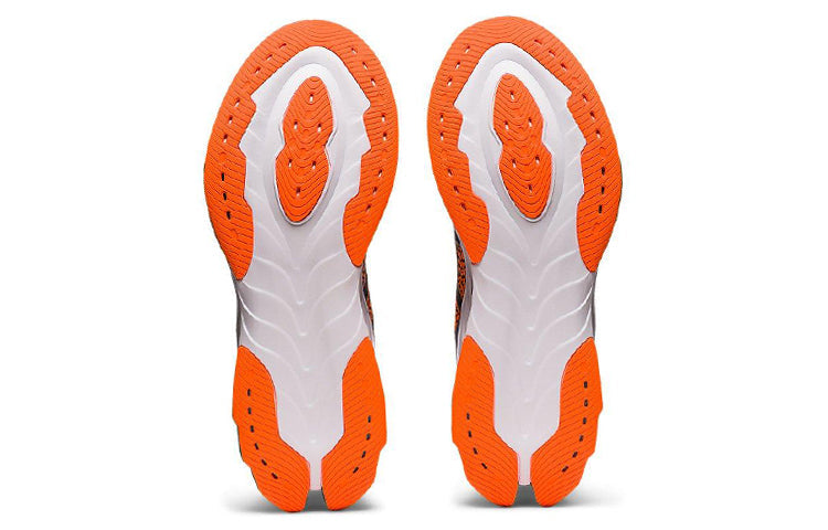 ASICS Gel-Kinsei Blast 'Sheet Rock Shocking Orange' 1011B203-020