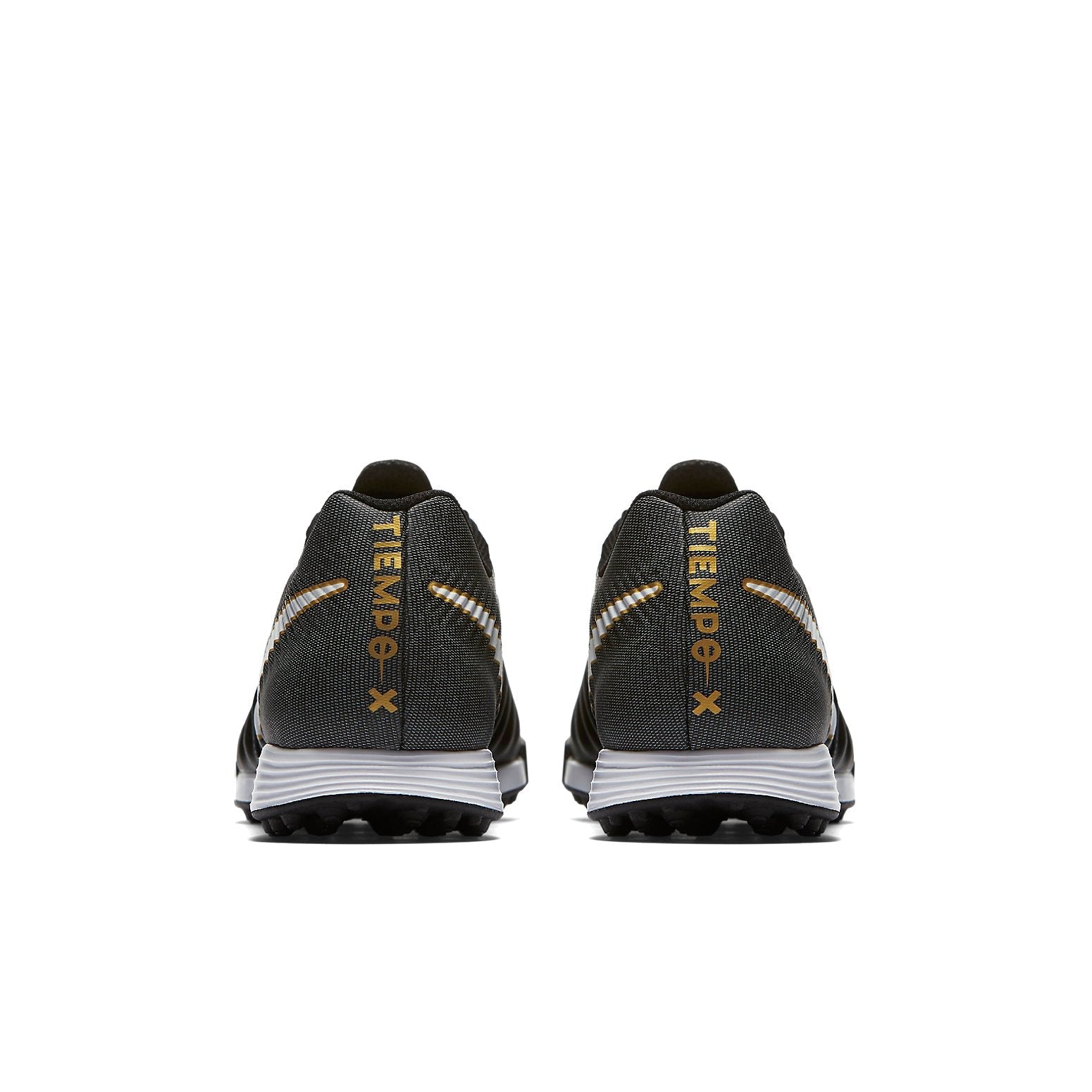 Nike TiempoX Ligera IV TF 'Black White' 897766-002