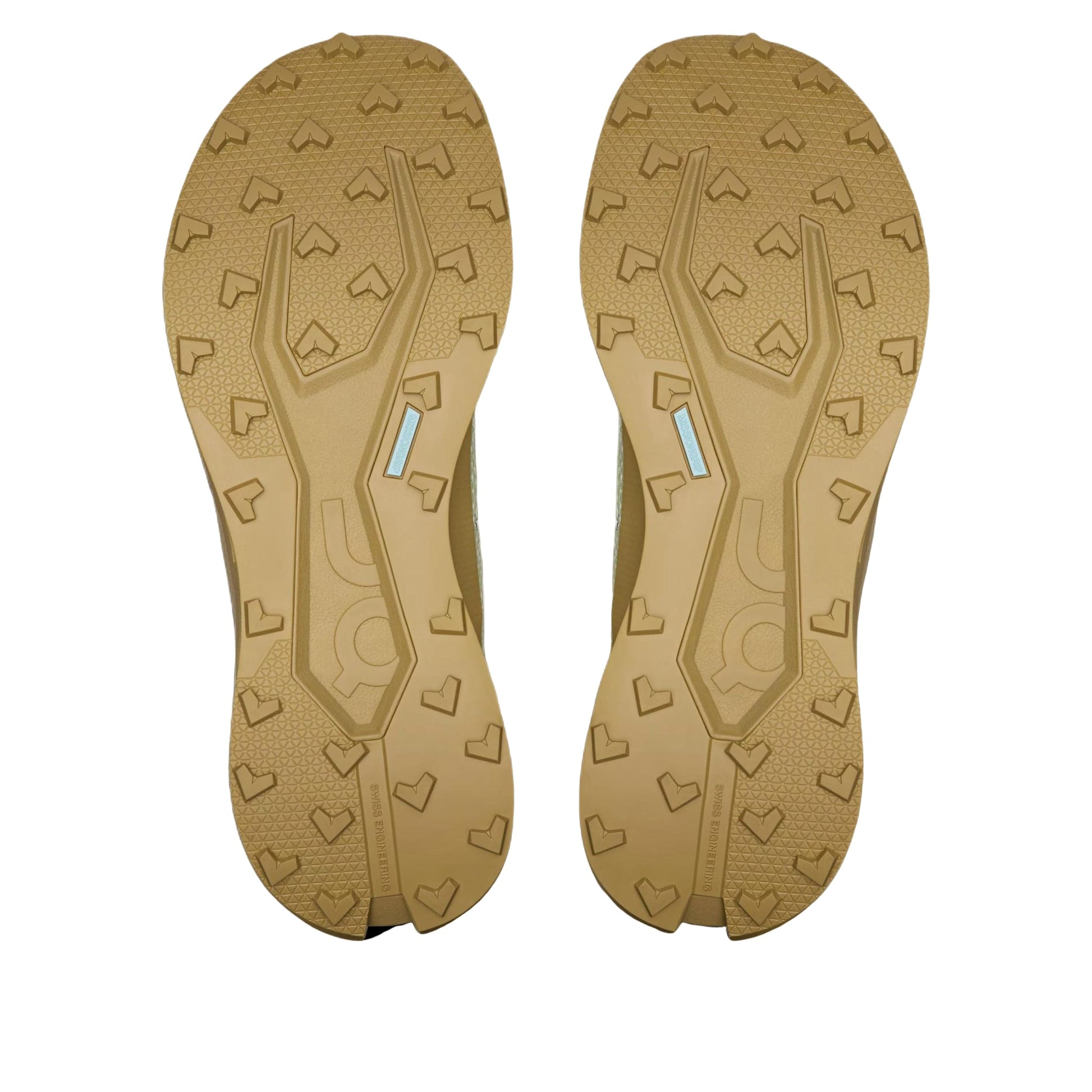 On Running Cloudultra 3 'Linen Safari' 3MF30234882