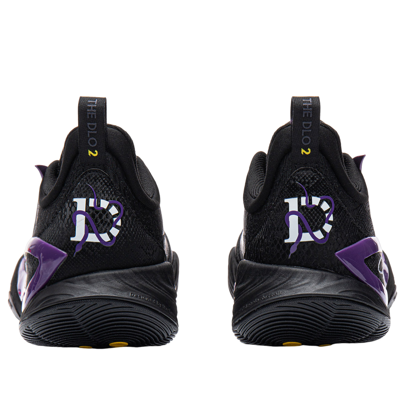 Li-Ning DLO 2 'The Mentor's Mark' ABPW013-3