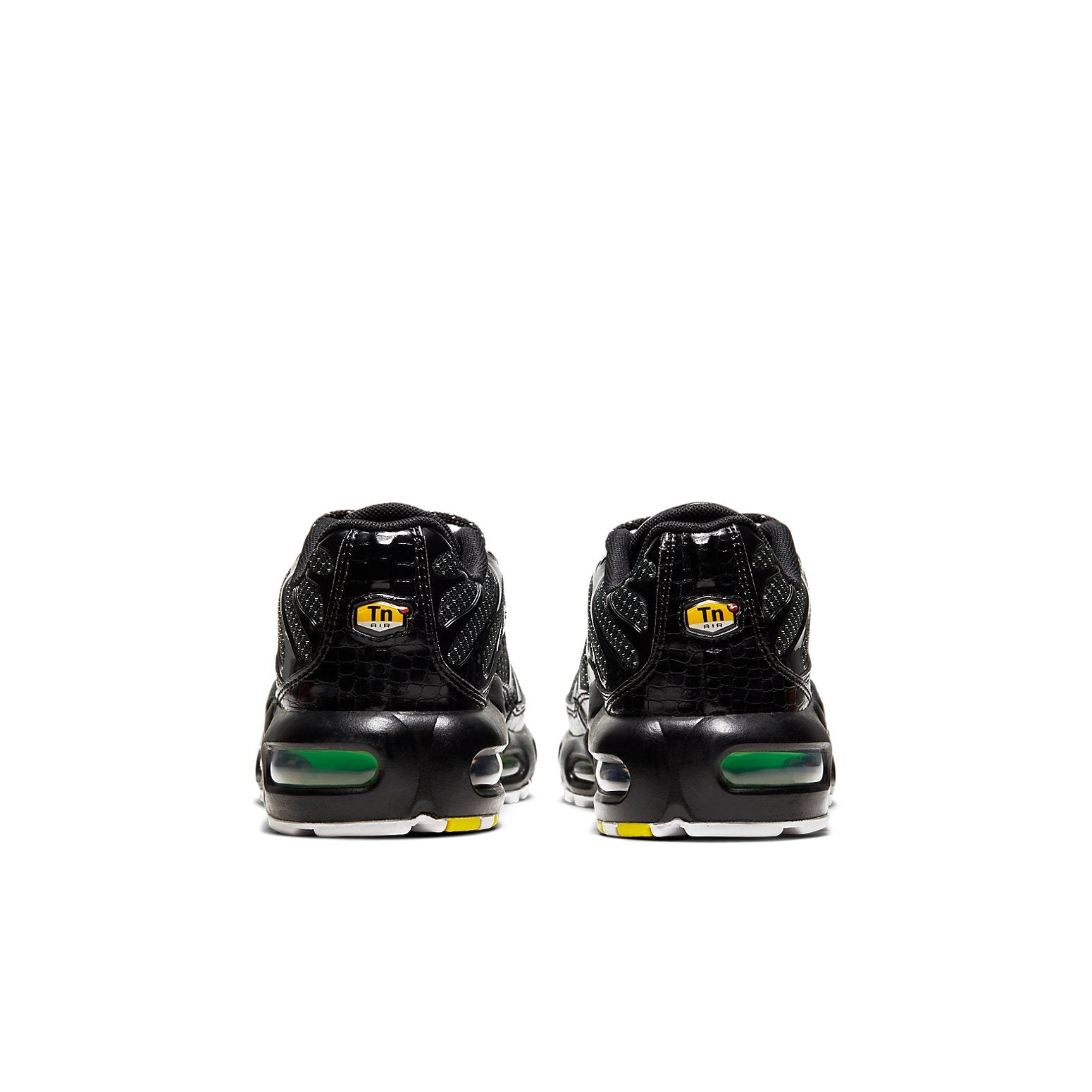 (GS) Nike Air Max Plus QS 'Crocodile' CV2392-001