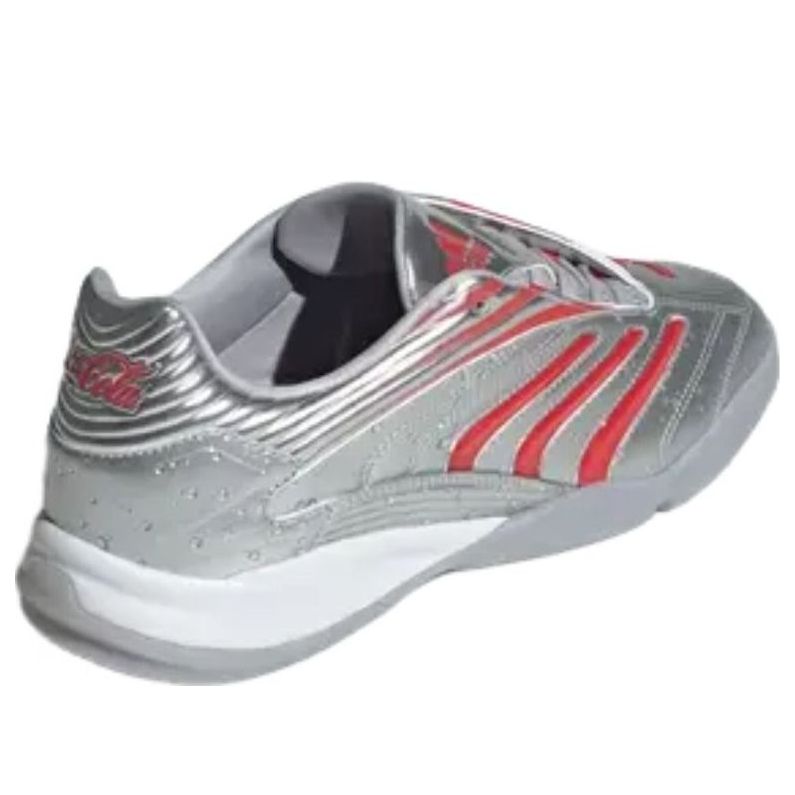 adidas x Coca-Cola F50 Sala 'Grey Red' KH6906