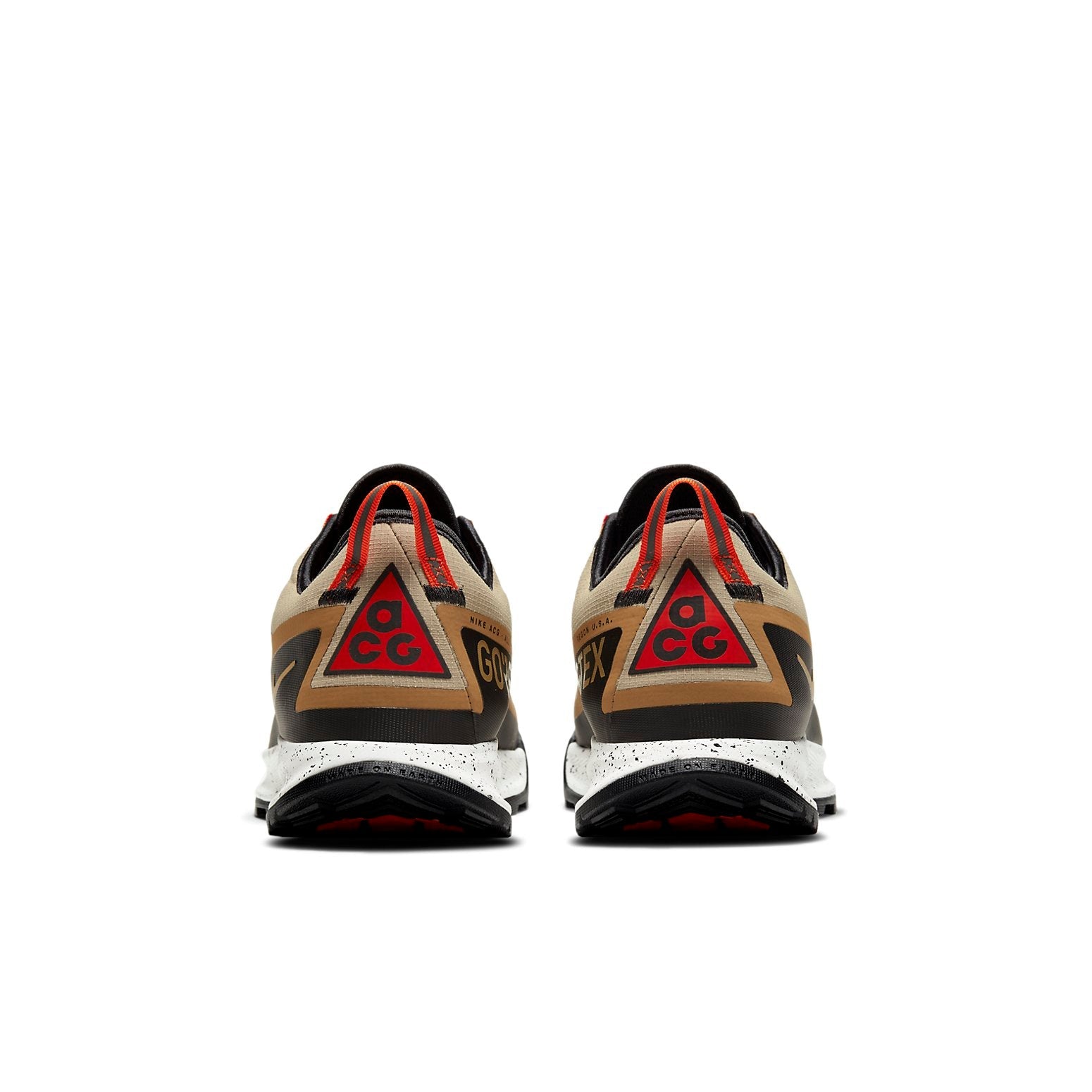 Nike ACG Air Nasu Gore-Tex 'Khaki Golden Beige' CW5924-200