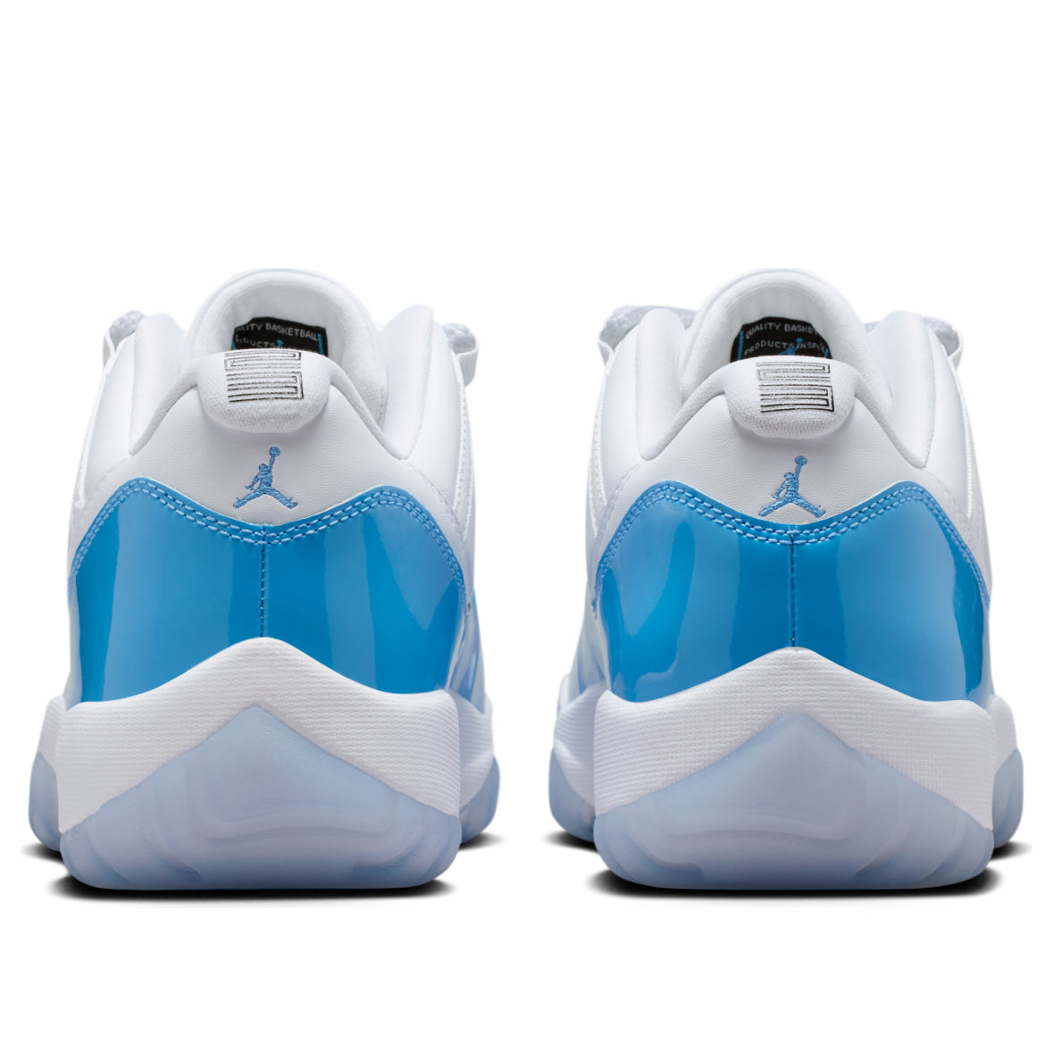 Air Jordan 11 Low 'University Blue' FV5104-100