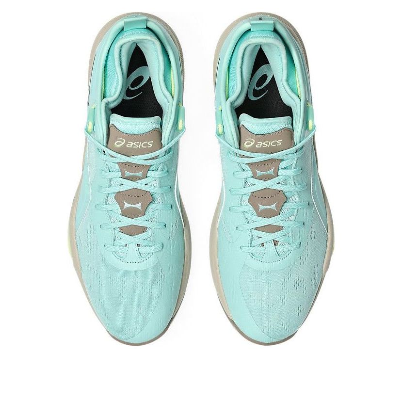 ASICS Nova Surge Low 2 'Oasis Green Taupe Grey' 1061A051-301