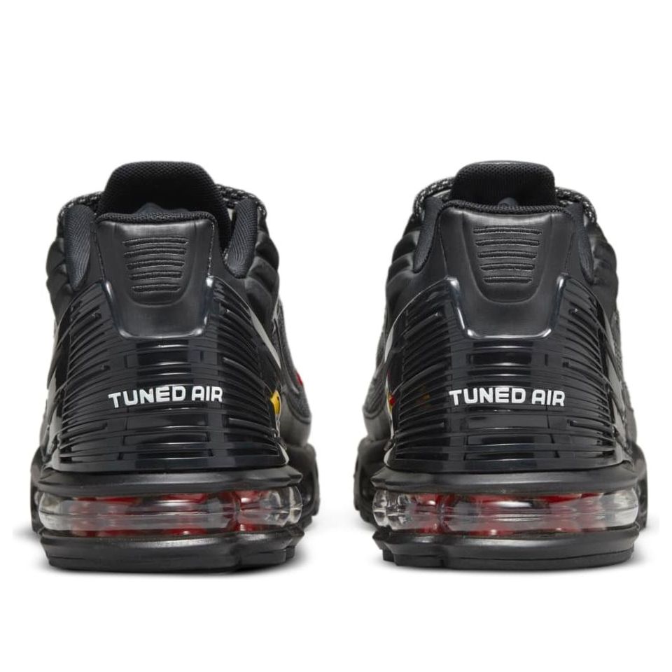 Nike Air Max Plus 3 'Bred' DO6385-002