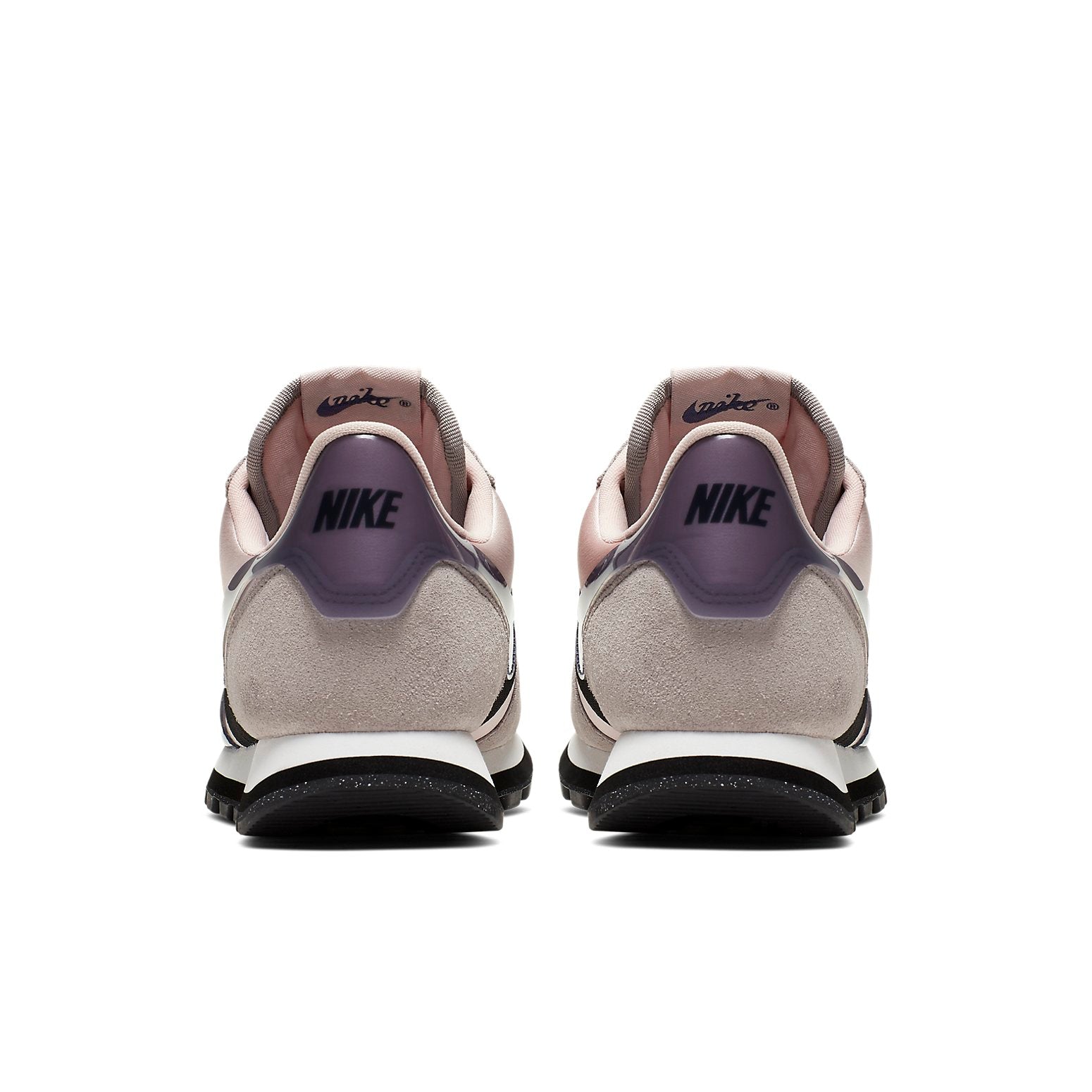 (WMNS) Nike V-Love O.X. 'Echo Pink Purple' CK0831-600