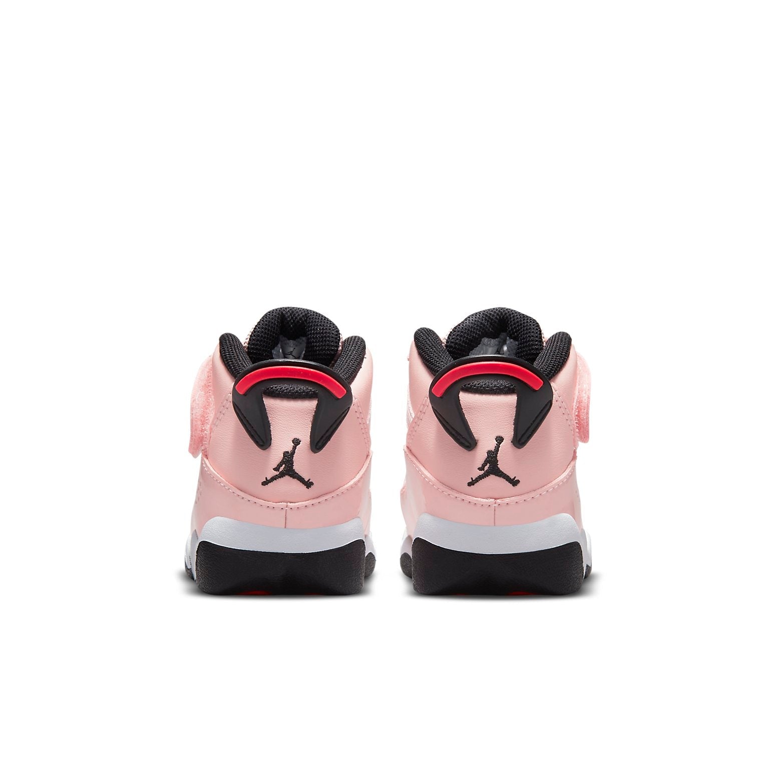 (TD) Air Jordan 6 Rings 'Atmosphere' 323420-602
