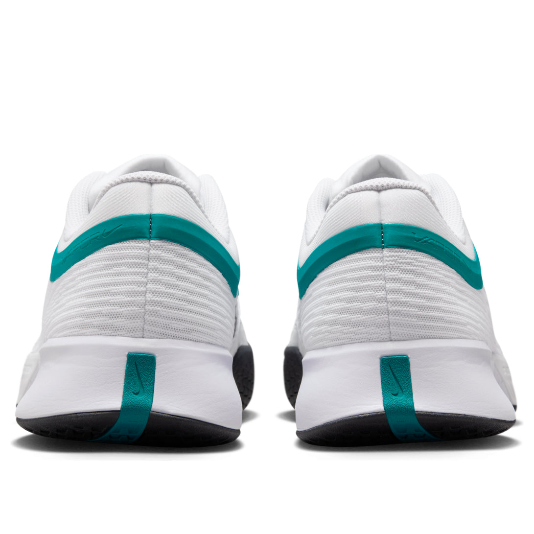 Nike Court Air Zoom Vapor Pro 3 HC 'White Black Radiant Emerald' FZ2161-104