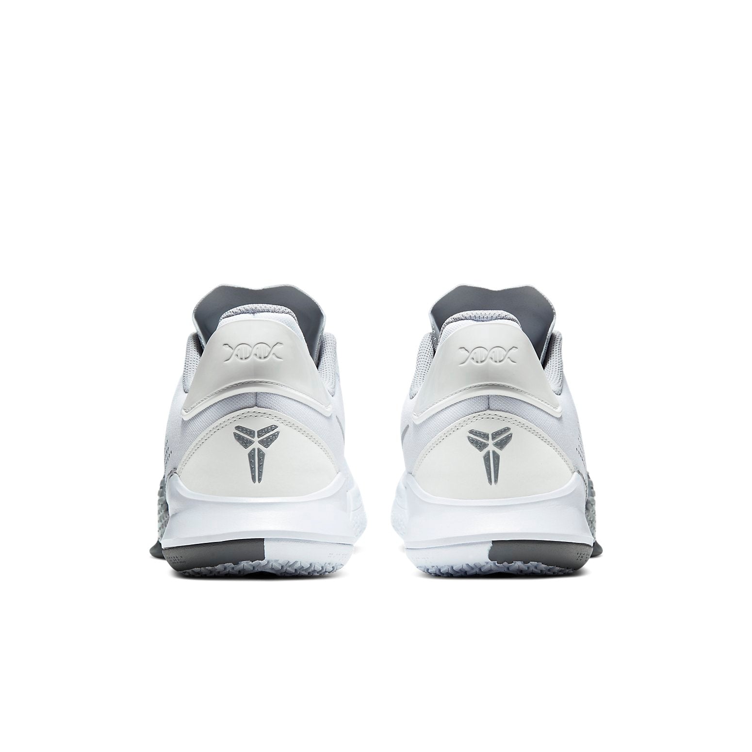 Nike Mamba Fury 'White Wolf Grey' CK2087-100