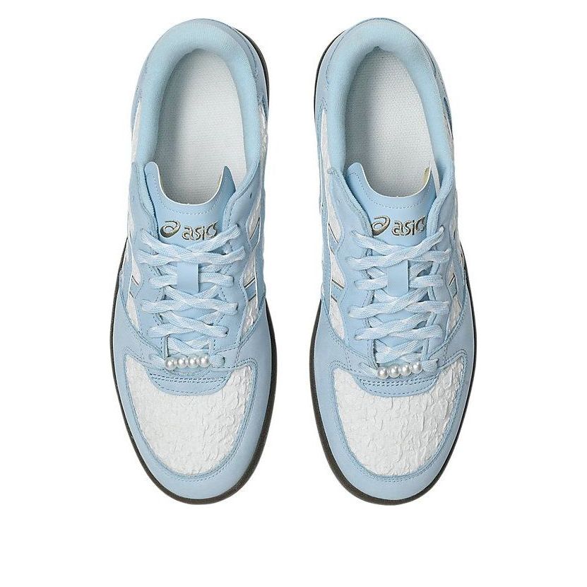 ASICS Skyhand OG 'White Faded Denim' 1203A880-100