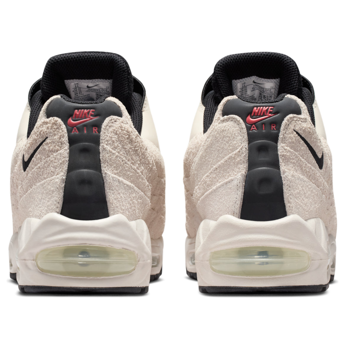 Nike Air Max 95 Zip 'Phantom' IM0695-002