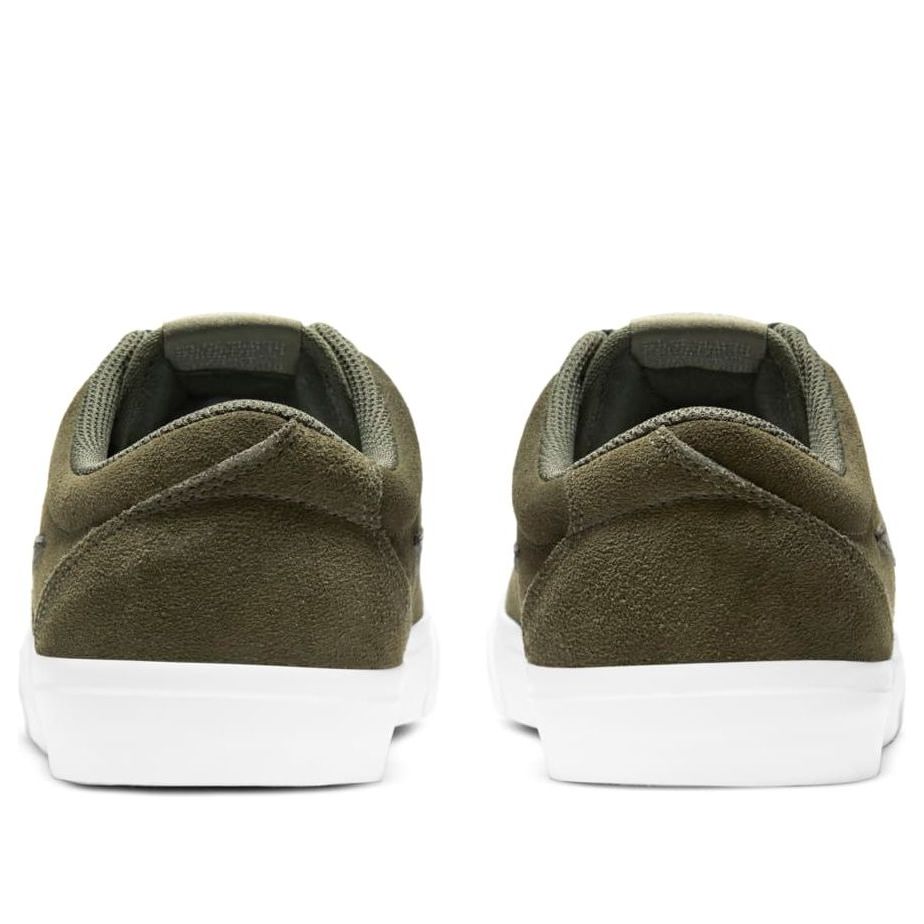 Nike SB Charge Suede 'Green' CT3463-300