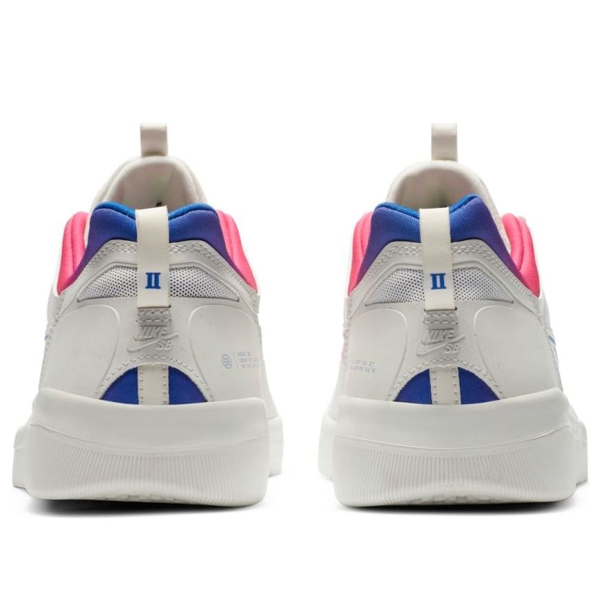 Nike Nyjah Free 2 SB 'Tokyo 2020 Olympics Pack' CU9220-100
