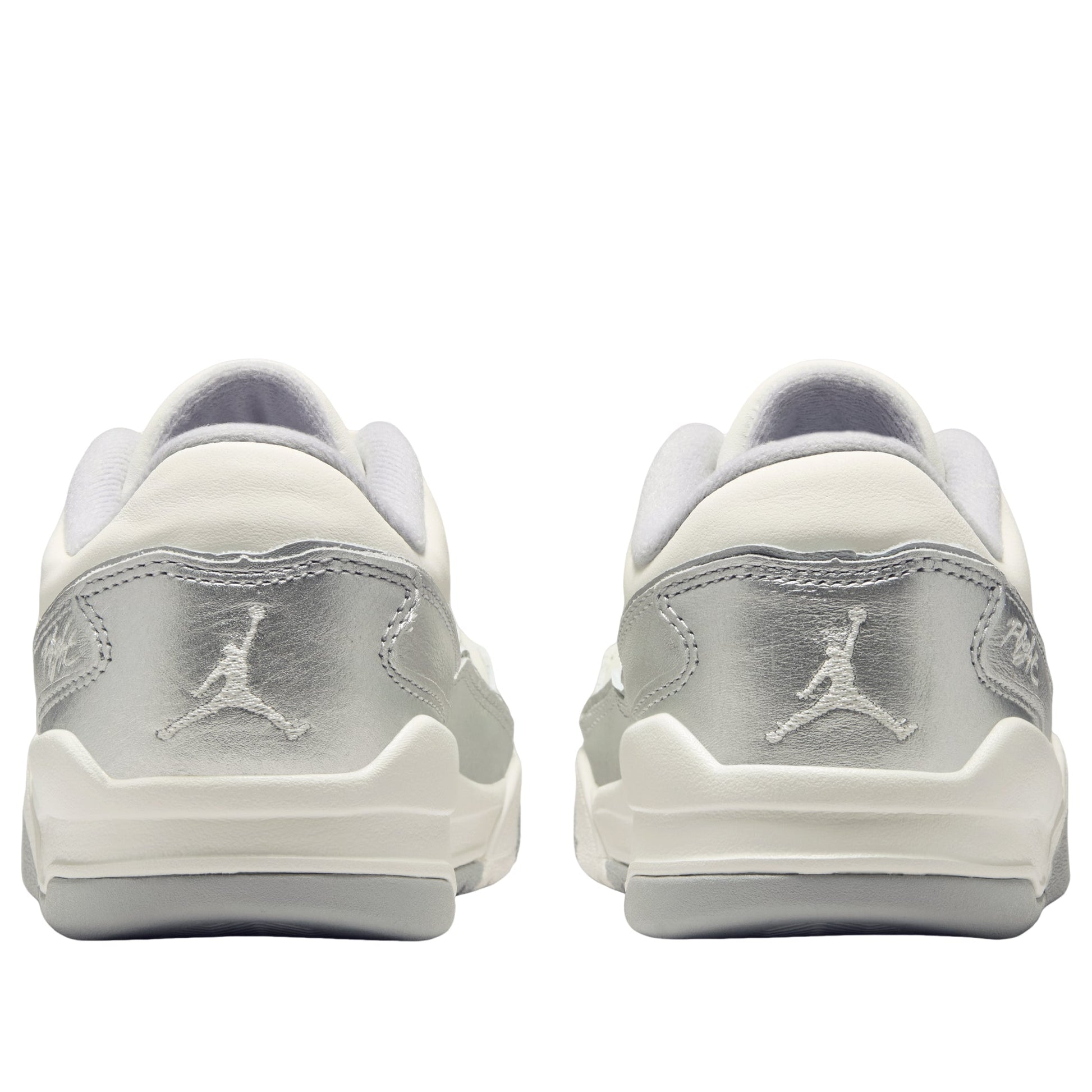 (WMNS) Air Jordan Flight Court SE 'Sail Wolf Grey' II0596-100