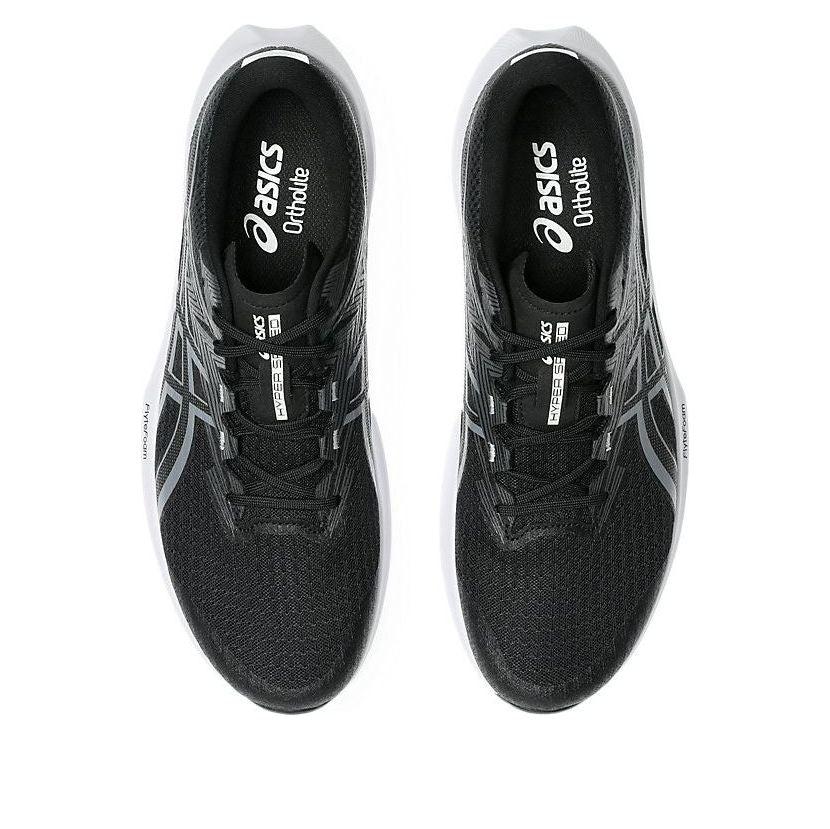 ASICS Hyper Speed 5 Wide 'Black Metropolis' 1011C082-001