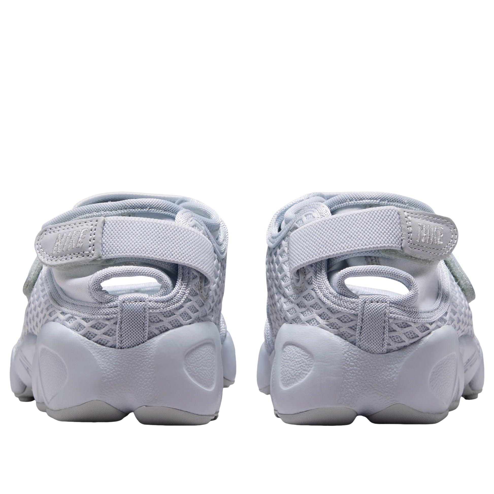 (WMNS) Nike Air Rift 'Pure Platinum Wolf Grey' HM8288-002