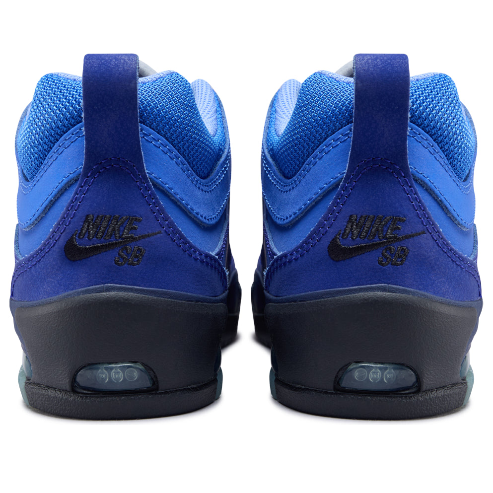 Nike SB Ishod 'Blue Void Radiant Blue' IR1887-400