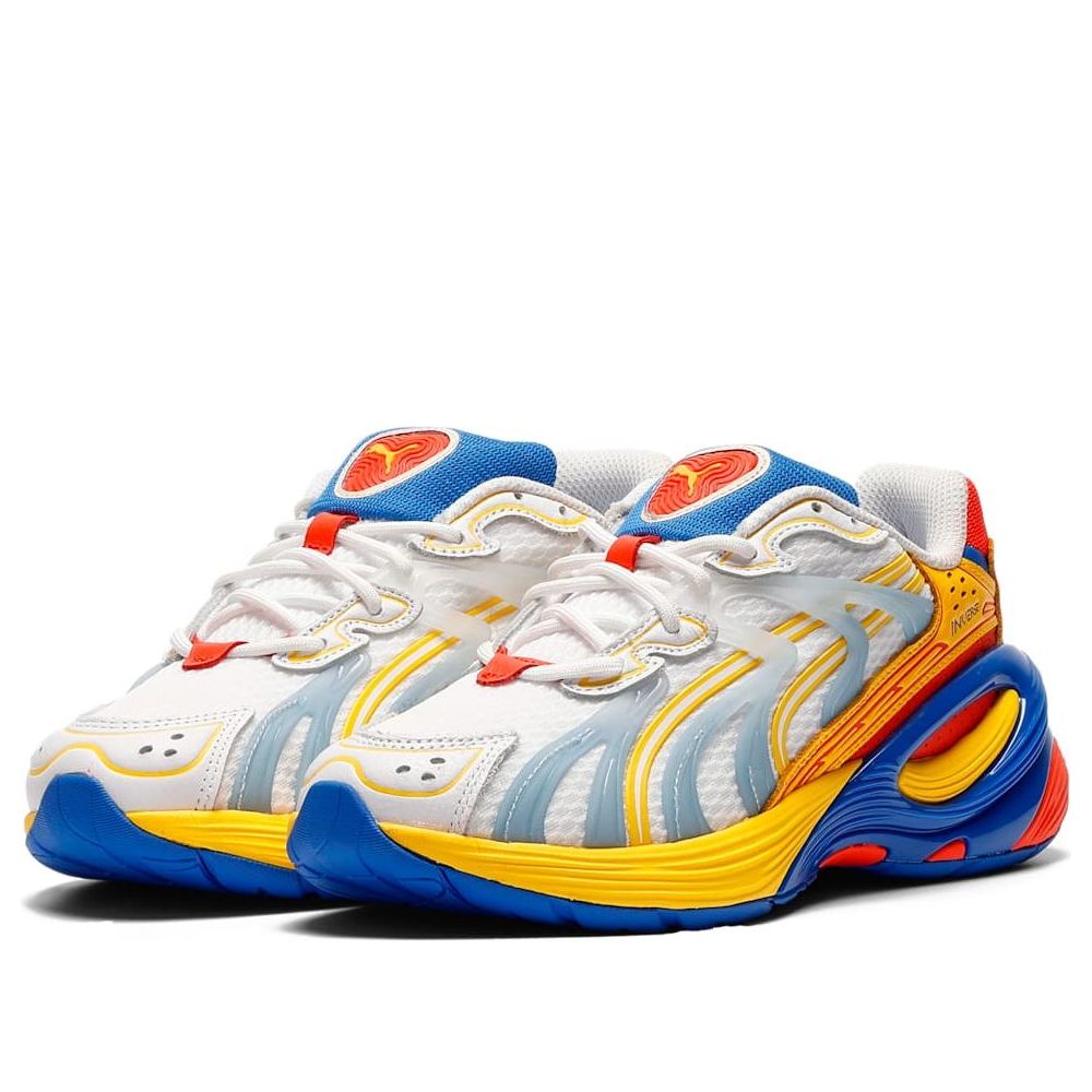 (GS) PUMA Inverse 'Armored' 405123-01