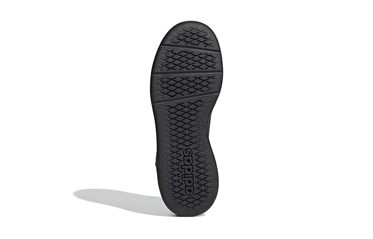 (GS) adidas Tensaurus J 'Core Black' EF1086