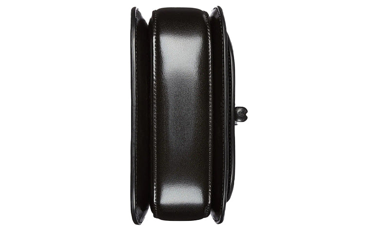 (WMNS) Gucci Bamboo 1947 Mini Top Handle Bag 'Black' 686864-10ODP-1060