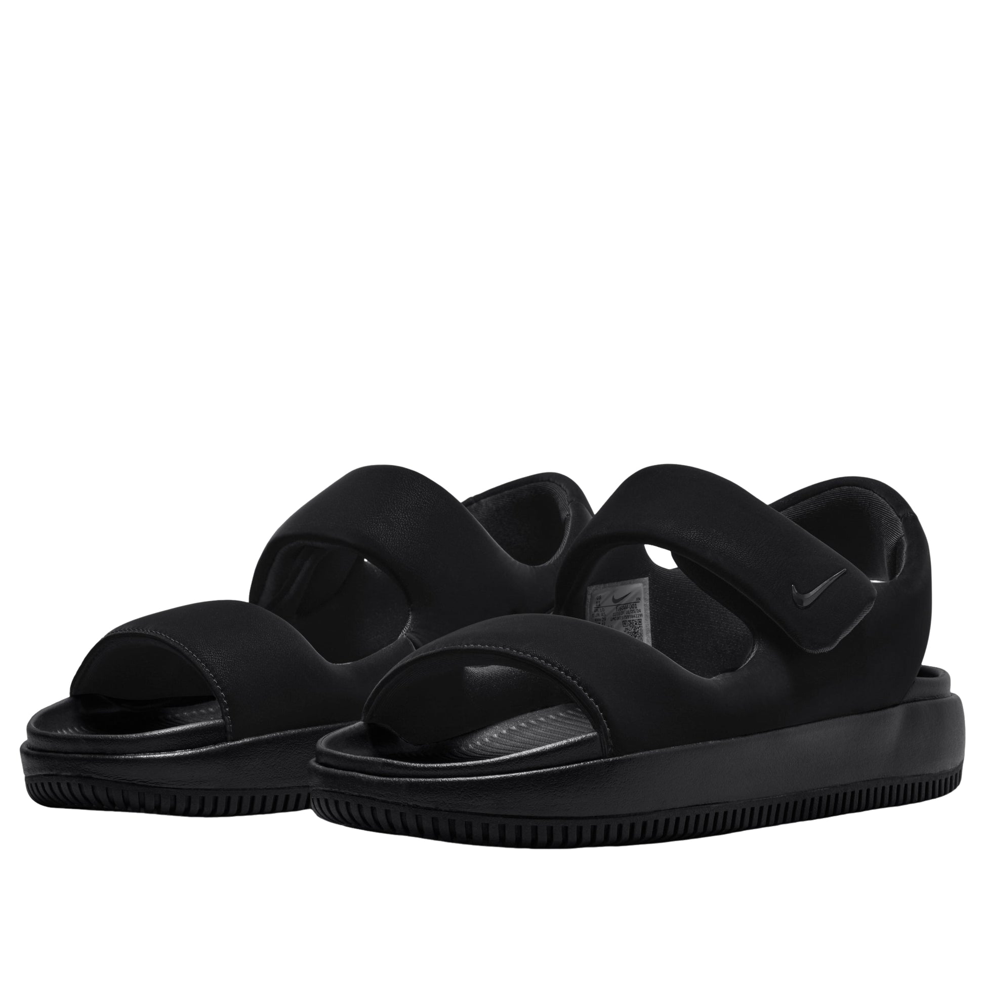 Nike Calm Sandals 'Black' FJ6044-001