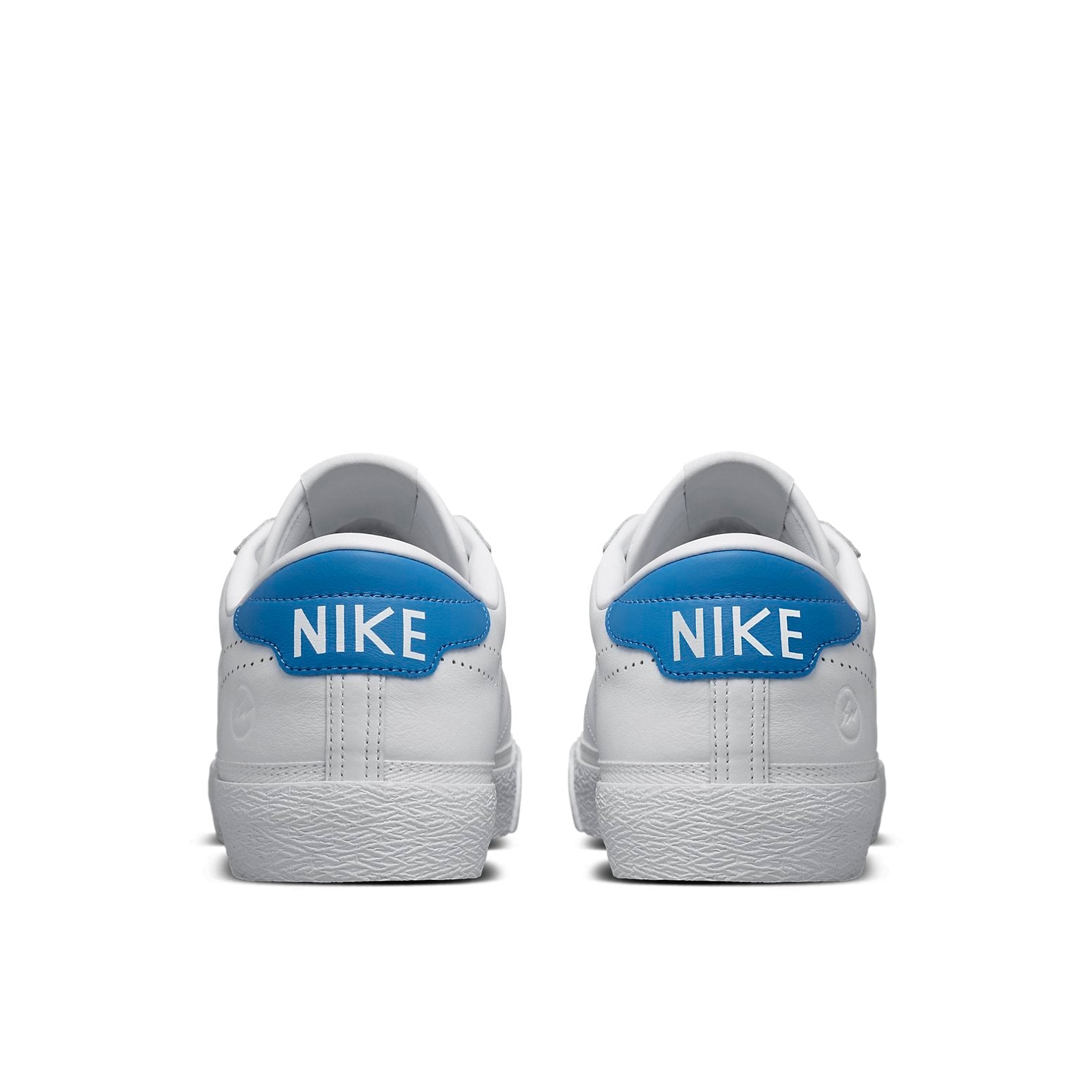 Nike Fragment Design x Air Zoom Tennis Classic 'Photo Blue' 857953-114