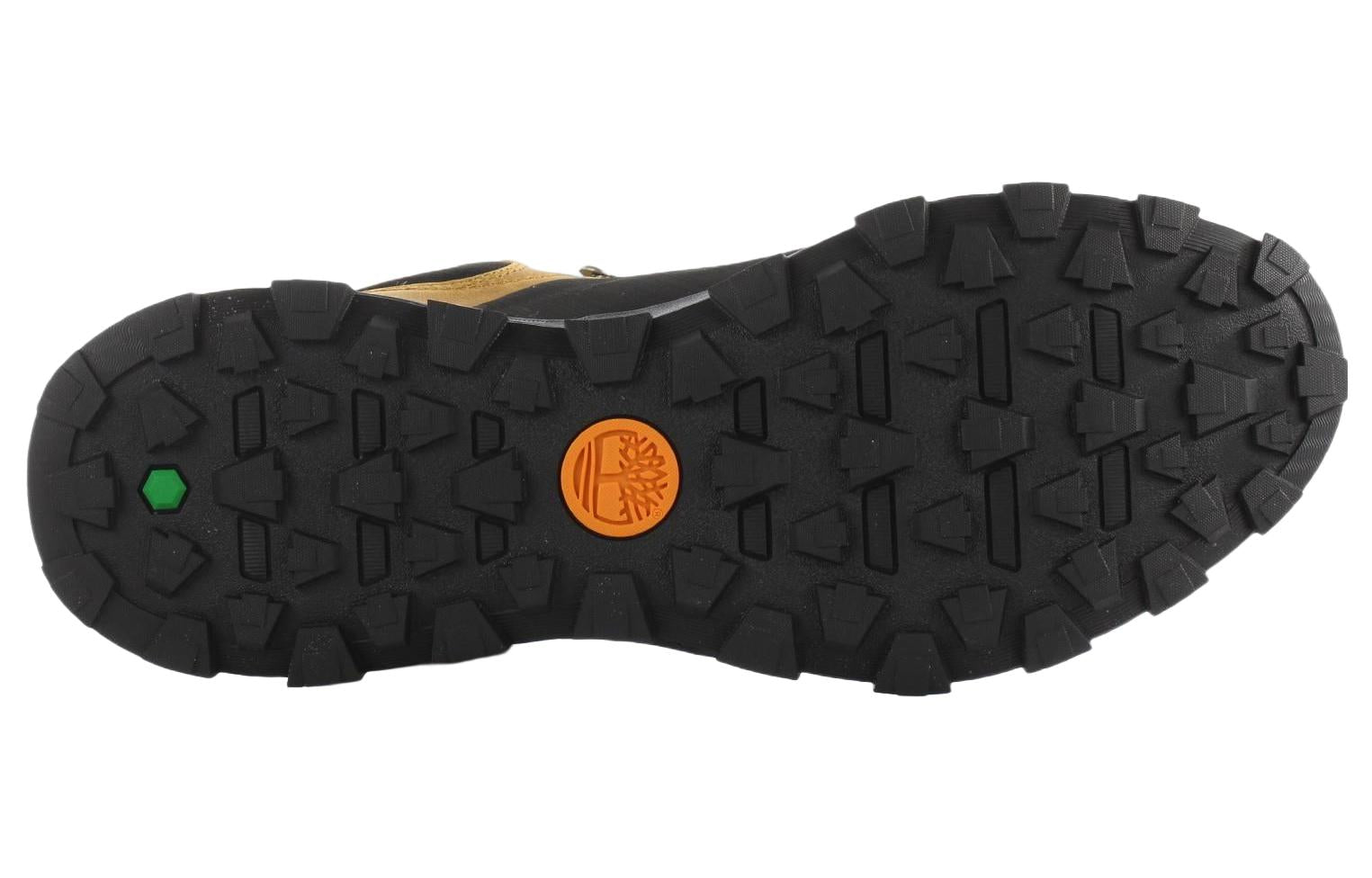 Timberland Treeline Waterproof Hiker Boots 'Brown' A274M