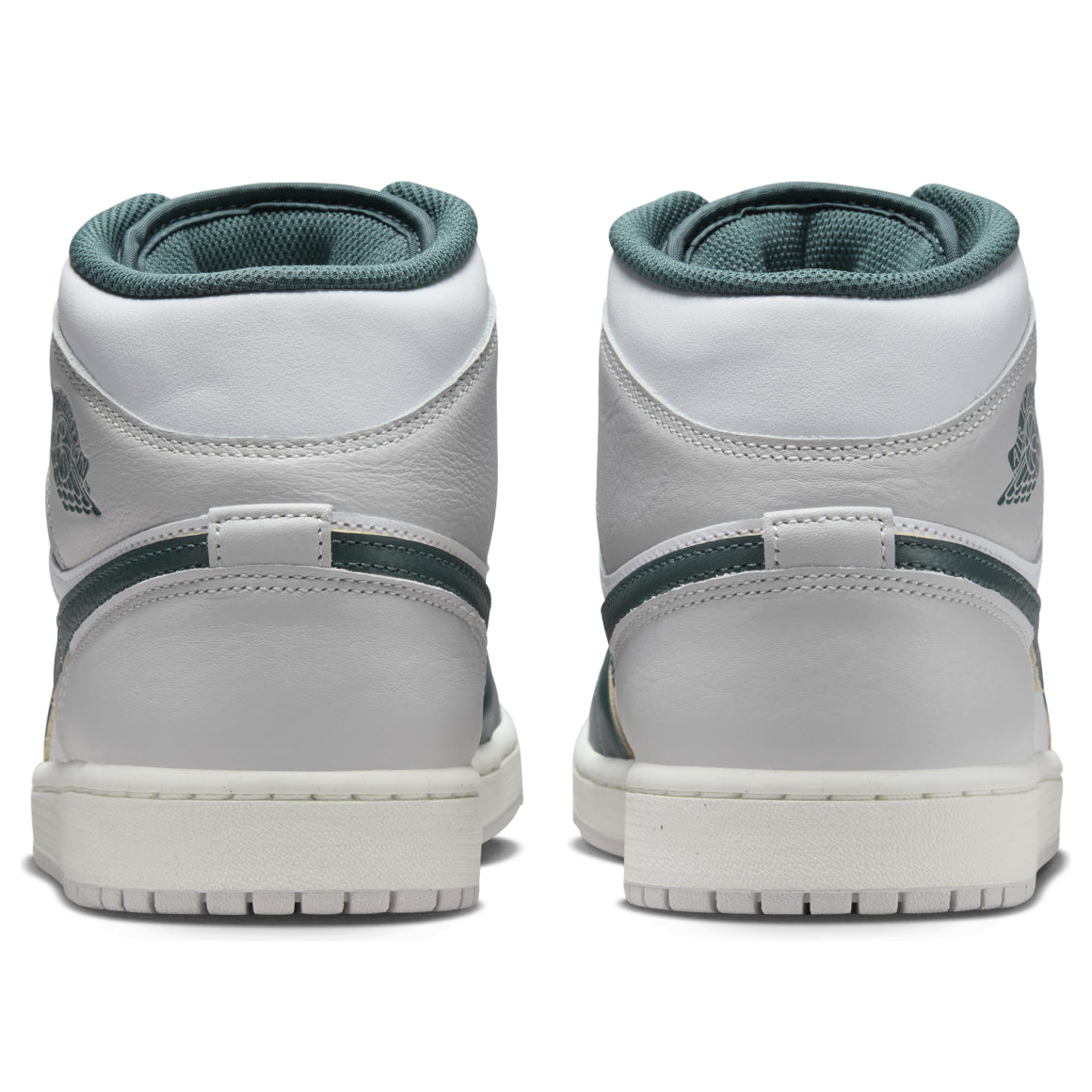 Air Jordan 1 Mid SE 'Oxidized Green' FQ7720-103