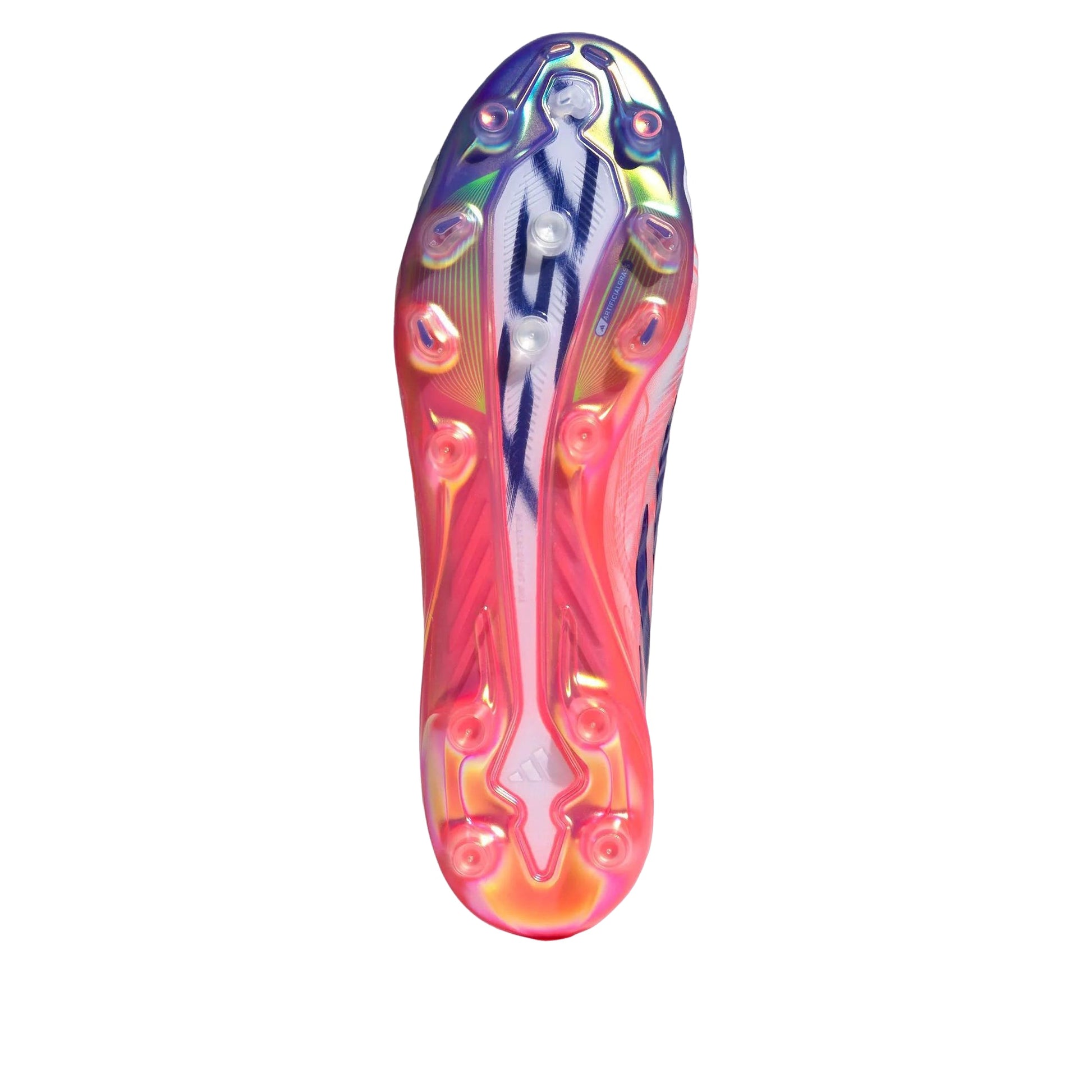 adidas F50 Hyperfast Elite AG 'Chaos vs Control World Cup Pack' KJ6089