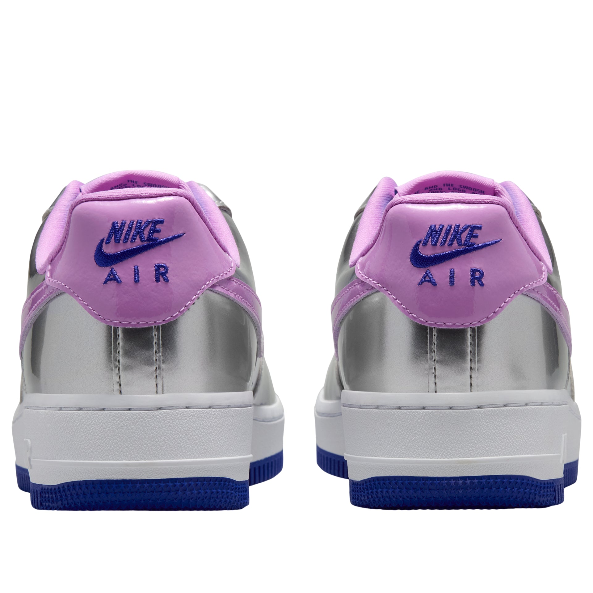 (WMNS) Nike Air Force 1 '07 'WNBA All-Star Weekend' IV5686-001
