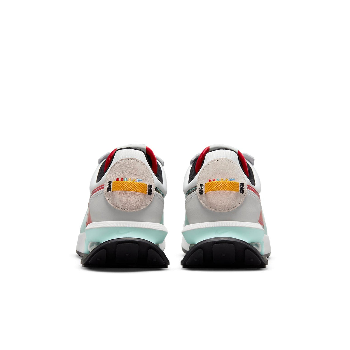Nike Air Max Pre-Day 'White University Red' DV2211-100