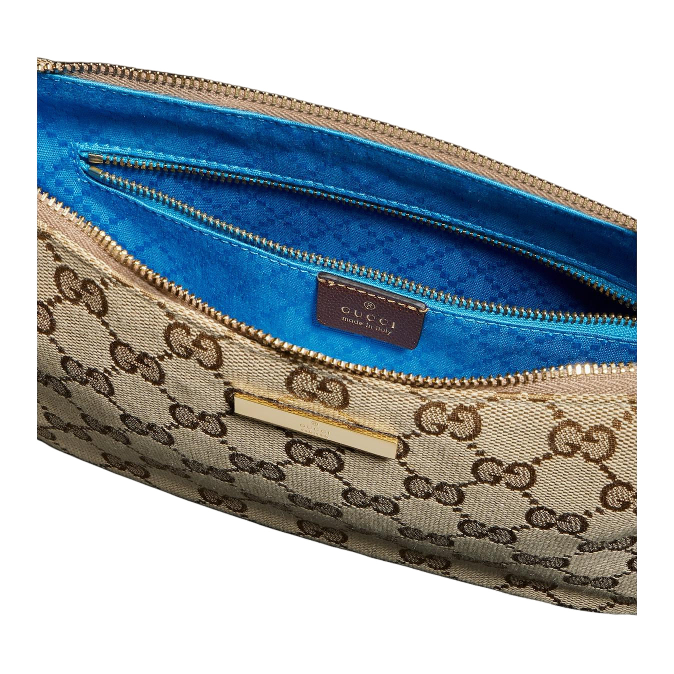 (WMNS) Gucci Lady Lunetta Small Shoulder Bag 'Sand Brown' 874743-FAF7Y-9651
