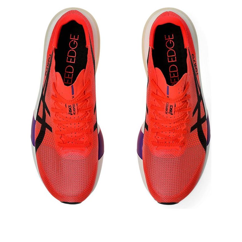 ASICS Metaspeed Edge Tokyo 'Flash Red Black' 1013A163-600