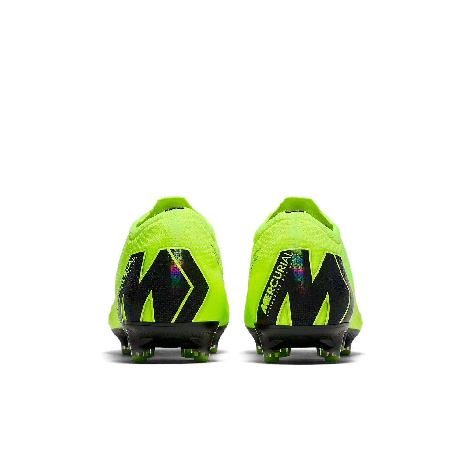 Nike Mercurial Vapor 12 Elite AG Pro 'Volt' AH7379-701